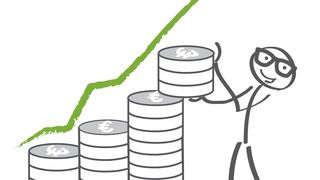 In der ITK-Branche erwarten acht von zehn Mittelständlern in den kommenden sechs Monaten steigende Umsätze. (© Trueffelpix - Fotolia)