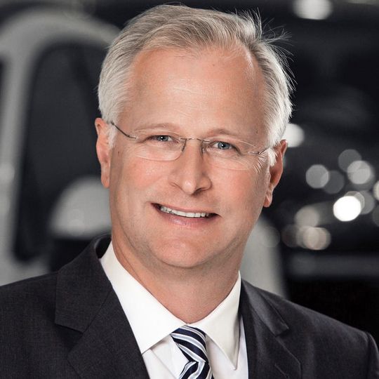 Jens Puttfarcken war seit Juni 2015 Vorsitzender der Geschäftsführung von Porsche Deutschland.(Bild:  Porsche)