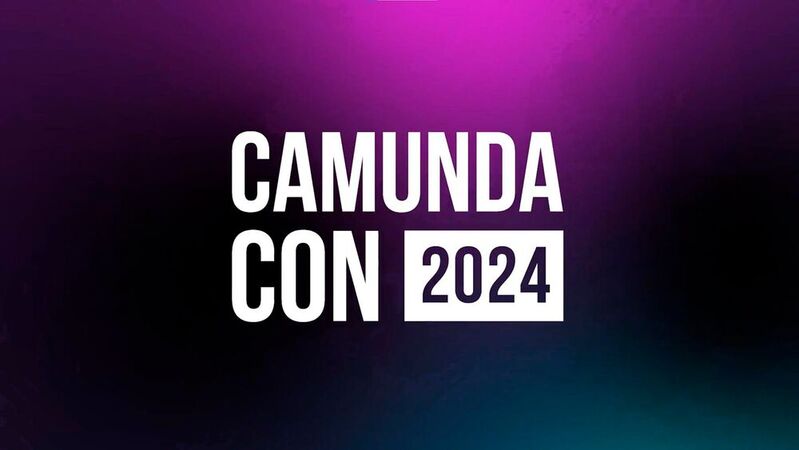 Die CamundaCon findet 2024 zweimal statt: im Mai in Berlin und im Oktober in New York.