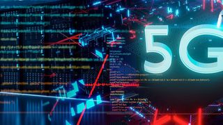 5G stellt auch neue Anforderungen an Security-Konzepte der Unternehmen. (yingyaipumi - stock.adobe.com)