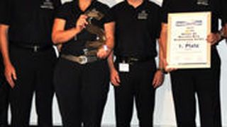 Das Aachener Mercedes-Pkw-Team hat die Jury am stärksten beeindruckt. (Archiv: Vogel Business Media)