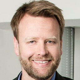 Stefan Huber ist CEO & Founder der how2 AG. 