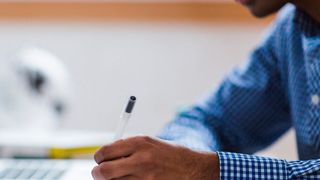 Das virtuelle Notizbuch von Microsoft lässt sich auch in der Filehosting-Lösung des Konzerns synchronisieren. (gemeinfrei)