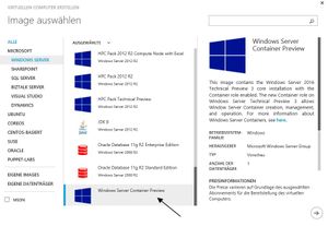 Docker in Windows Server 2016 || Bild 1 / 12