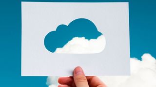 Die meisten Teilnehmer sehen in der Cloud die Zukunft für ihre Digitalisierung und Prozessautomatisierung. (gemeinfrei)