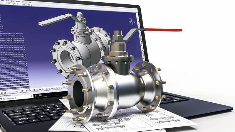 Passende Soft- und Hardwarelösungen sind immens wichtig für Konstrukteure und Entwickler.(Bild:  Mlke - stock.adobe.com)