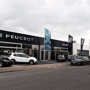 Die drei Fabrikate am Standort werden sauber getrennt vermarktet.(Foto:  Ruhrdeich)