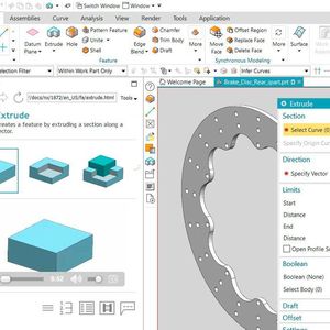 (Siemens Digital Industries Software)
