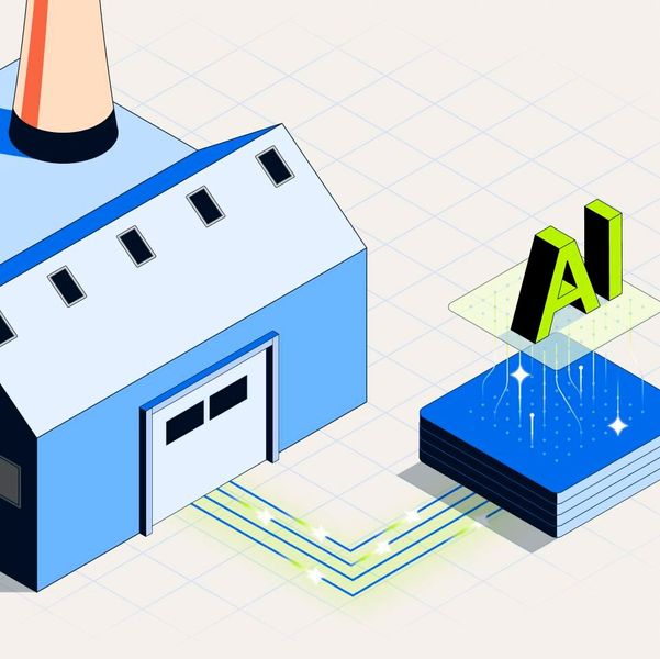 Agent-based AI requires a database that also provides the necessary context - a challenge especially in manufacturing due to the physical and distributed nature of industrial data. Agent-based AI requires a database that also provides the necessary context - a challenge especially in manufacturing due to the physical and distributed nature of industrial data. (Image:Fivetran)
