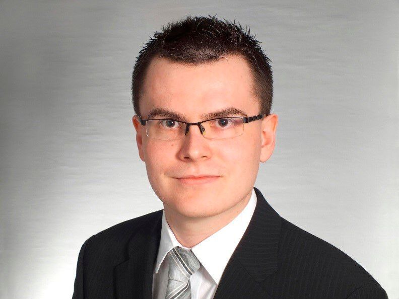 Dipl.-Ing. Stephan Hensel, Geschäftsführer und CTO Semodia GmbH
 (Semodia)