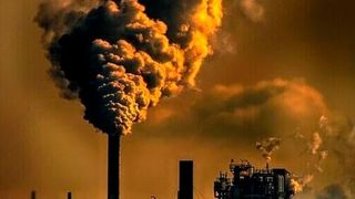 Las tecnologías de captura y separación de carbono se utilizan para eliminar o aislar el CO₂ de los gases industriales o directamente del aire, lo que las convierte en un componente fundamental de un sistema de captura de carbono. (Fuente:Pixabay)