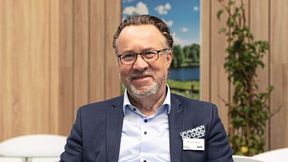 „Was dieses Projekt wirklich vorangebracht hat, ist gegenseitiges Vertrauen und ein gemeinsamer Fokus auf Innovation“, sagt Michael Hunger, Managing Director bei AP&T Europe. (Bild: AP&T)