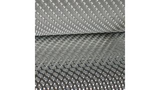 Mit außergewöhnlichen Dünnblech-Zuschnitten aus Aluminium und Edelstahl wartet der Band-Service-Center Diedrichs in Darmstadt auf. Die mit speziellen Oberflächen versehenen Bleche reichen bis in den Folienbereich mit Dicken von 0,02 bis 1,5 mm. Bild: Diedrichs (Archiv: Vogel Business Media)