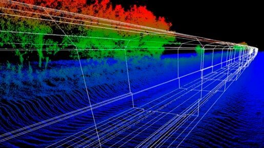 Vossloh plant die Übernahme von Lidar-Spezialist Cordel.(Bild:  Vossloh)