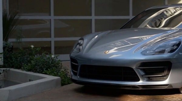 Der Panamera Sport Turismo: ein echter Porsche und doch familientauglich (Bild: Porsche)