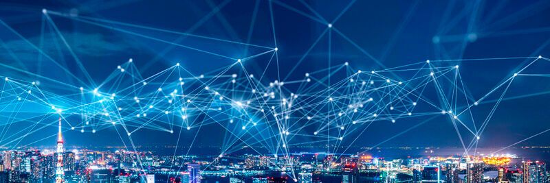 Der Datenaustausch zwischen Unternehmen wird immer wichtiger – die IDSA will den Datenaustausch sicher und souverän gestalten. (Bild:  German Edge Cloud)