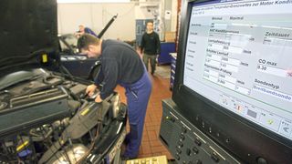 Eigentlich sollte der AU-Leitfaden 7 relevante Neuerungen mit sich bringen, doch es wird wohl bei etwas „Kosmetik“ bleiben, unter anderem beim Entfall der Herstellervorgaben. (Bild: picture-alliance/ dpa)