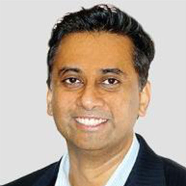 Vijay Raman, Vice President of Products and Technology der Cloud Software Group
