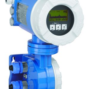 Tank Side Monitor NRF 590