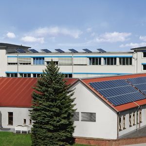 (Archiv: Vogel Business Media)