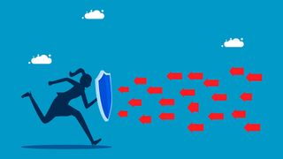 Frauen stoßen auf ihrer Karriereleiter immer noch auf zahlreiche Hindernisse und Widerstände.  (Bild: Nastudio - stock.adobe.com)