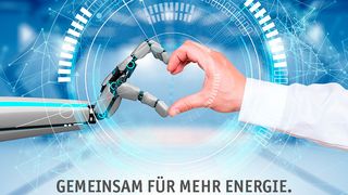 An der Innoteq 2023 präsentieren Newemag und Suvema zahlreiche Highlights. Im Zentrum stehen innovative Technologien für eine energiesparende Fertigung (Bild: Newemag und Suvema)