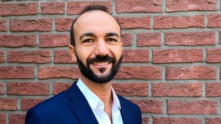 Fatih Karapinar führt ab sofort das Sales-Team von Wiko an. (Wiko)