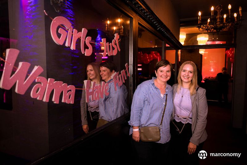 Impressionen von den B2B Marketing Days 2024. (Bild: Stefan Bausewein)