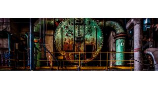 Geht man es richtig an, birgt der Schritt zur Industrie 4.0 vielfältige Chancen für alle Beteiligten. (Bild: Photo by Taton Moïse on Unsplash)