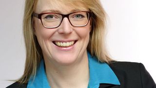Seit vier Jahren ist Ilka Friese CFO bei NTT Data in Deutschland. Zum 1. Februar ist sie nun als Geschäftsführerin tätig. (Foto: NTT Data)