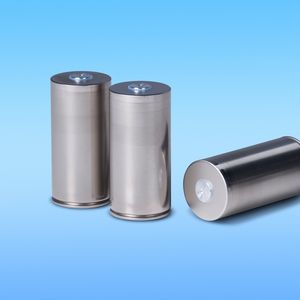 In den Gen6-Batteriezellen des Hochvoltspeichers kommen anteilig Sekundärmaterialien für Kobalt, Lithium und Nickel zum Einsatz. (Bild:  BMW)