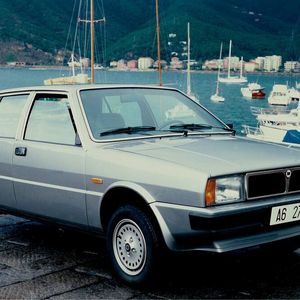 (Lancia)