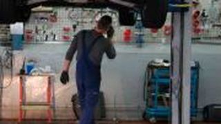 Über 60 Prozent ihrer Deckungsbeiträge erwirtschaften Autohäuser im Servicegeschäft. (Foto: Wenz)