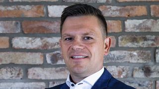 Dominik Walter verabschiedet sich nach gut zehn Jahren von Herweck. (Bild: Herweck)