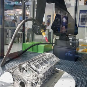 Die Gifa, Internationale Gießerei-Fachmesse mit Technical Forum, ist seit Jahrzehnten das Herz der Gießerei-Industrie...  