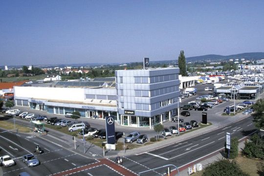  (Archiv: Vogel Business Media)