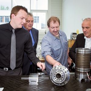 (Bild: Thomas Entzeroth)