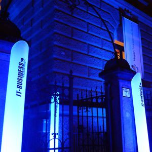 Beiratstreffen IT-BUSINESS Akademie (Archiv: Vogel Business Media)