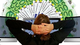 Die Gehaltsübersicht 2021 des Personaldienstleisters Robert Half gibt einen umfassenden Einblick in Markttrends und Verdienstmöglichkeiten. (gemeinfrei© Gerd Altmann)