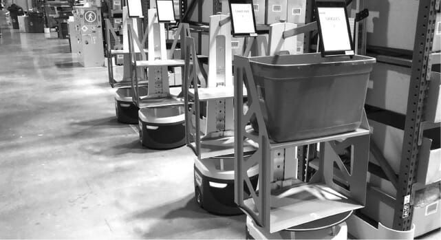 (Quelle:  Körber Supply Chain)