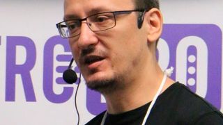 Viktor Farcic, CloudBees (CloudBees)