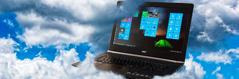 Immer mehr Unternehmen ergänzen ihre bestehenden IT-Infrastrukturen mit Cloud-Services. (Bild:   / CC0)