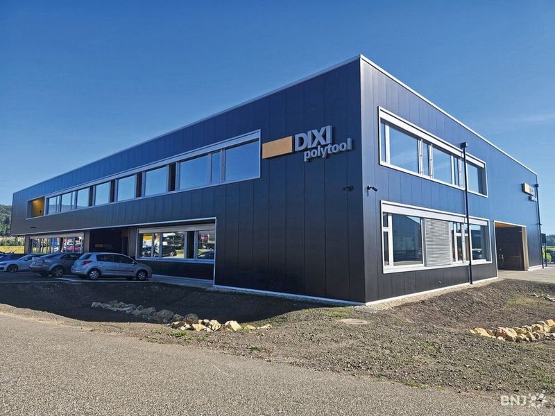  (Bild: Dixi Polytool SA)
