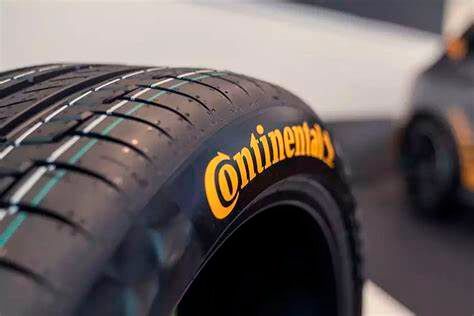 Jetzt ist es raus! Continental plant den Verkauf der Kunststoffsparte Contitech. Gleichzeitig schrumpf man sich so zu einem reinen Reifenhersteller, der einen Aufstieg in der Weltrangliste im Auge hat.(Bild:  Continental)