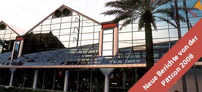 In diesem Jahr findet die Pittcon im Ernst N. Morial Convention Center in New Orleans statt. (Archiv: Vogel Business Media)