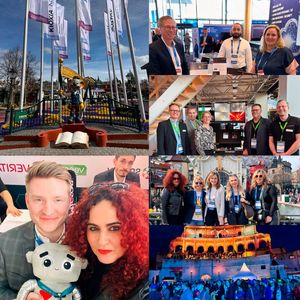 CloudFest im Europa Park 2024 (Bild: Vogel IT-Medien GmbH)