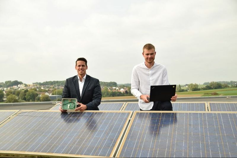 (Quelle:  Hochschule Aalen/Valentin Nagengast)