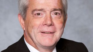 Elmar Rothe ist neuer Senior Consultant bei der Friedrich Lütze in Weinstadt. (Lütze)