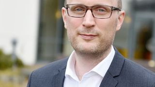 Marcus Bochem ist neuer Leiter Gesamtvertrieb der Toyota Kreditbank. (Bild: Toyota)