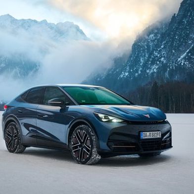 The Tavascan model from Cupra is produced in China and imported into the EU. As a result, it has so far been subject to the regulation for punitive tariffs on electric cars from China. (Image:Cupra Seat)